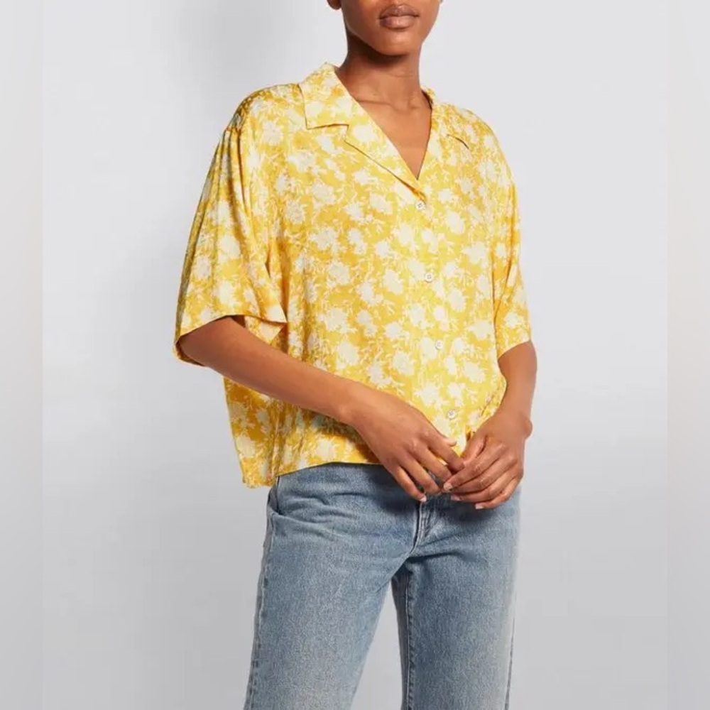 Rag & Bone Shirt